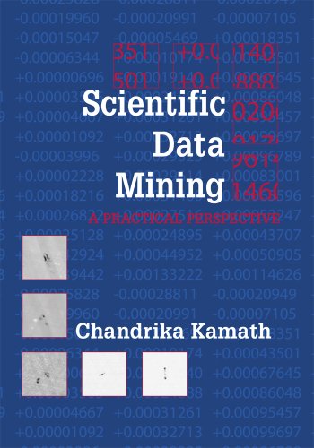 Scientific Data Mining A Practical Perspective Chandrika Kamath