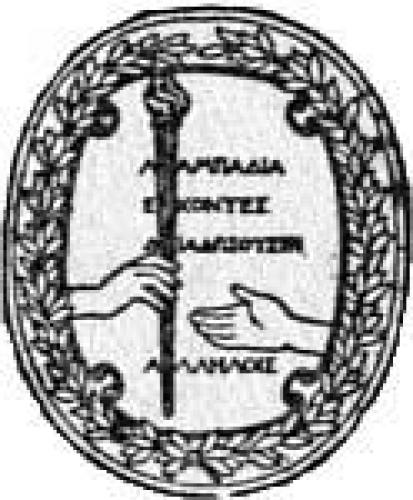 Romulus Makers Of History Jacob Abbott