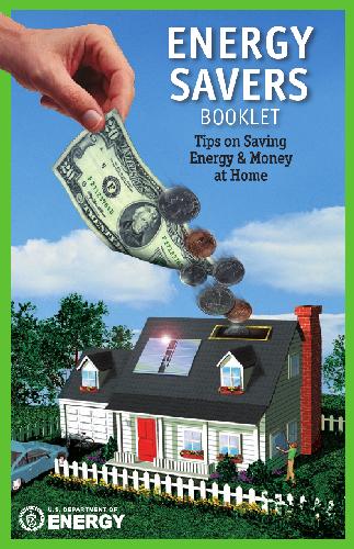 Energy Savers Tips On Saving Energy And Money At Home S Mills