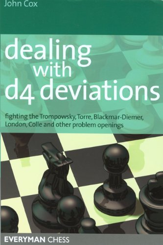 Dealing With D4 Deviations 1st John Cox