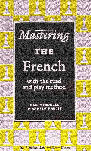 Mastering The French Neil Mcdonald Andrew Harley