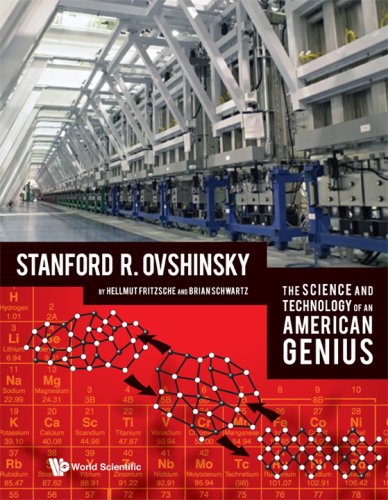 The Science And Technology Of An American Genius Hellmut Fritzsche