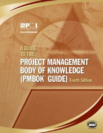 A Guide To The Project Management Body Of Knowledge Pmbok Guide 4th Edition