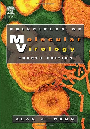 Principles Of Molecular Virology 4th Edition Alan J Cann