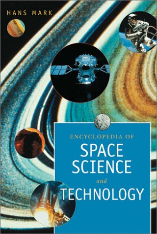 Encyclopedia Of Space Science Technology 1st Edition Ahmed Yousef