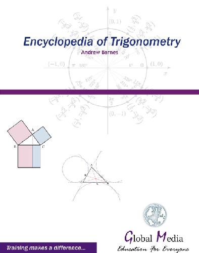 Encyclopedia Of Trigonometry Barnes A