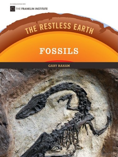 Fossils Gary Raham