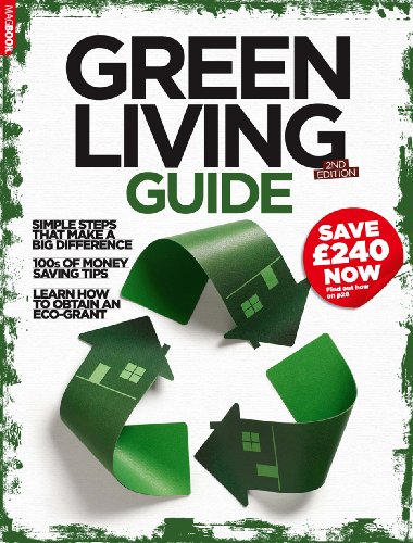 Green Living Guide Hugh Bowring