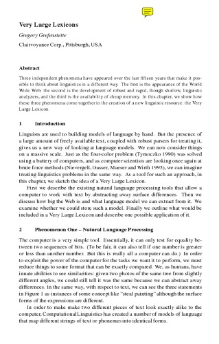 Computational Linguistics In The Netherlands 2000 Jorn Veenstra