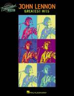 John Lennon Greatest Hits 2nd Edition John Lennon