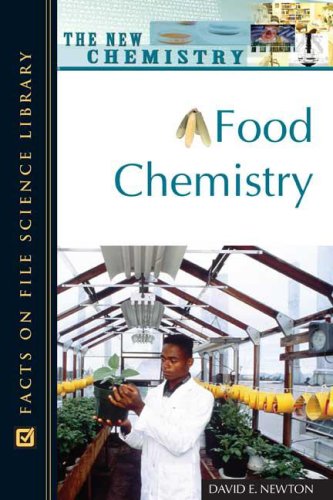 Food Chemistry David E Newton
