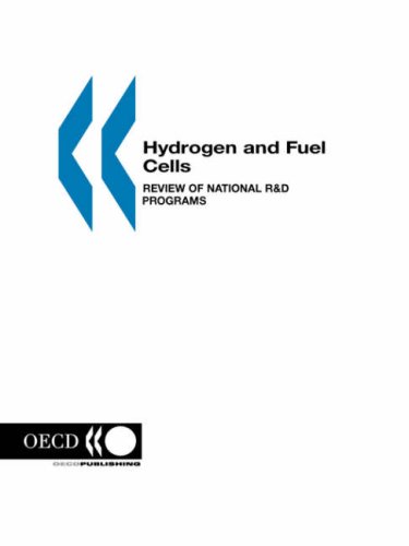 Hydrogen Fuel Cells Review Of National R D Programs Oecd