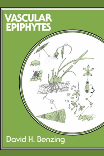 Vascular Epiphytes General Biology And Related Biota 1st Edition David H Benzing