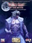 Slaves Of The Moon The Essential Guide To Lycanthropes Races Of Legend Mike Mearls