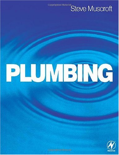 Plumbing Steve Muscroft
