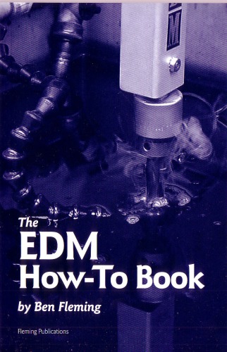 The Edm Howto Book Date Is Copyright Date Reprint Edition Benjamin Fleming