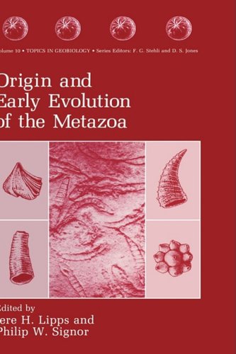 The Geobiology And Ecology Of Metasequoia Jere H Lipps Philip W Signor