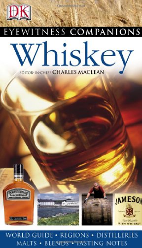 Whiskey Charles Maclean