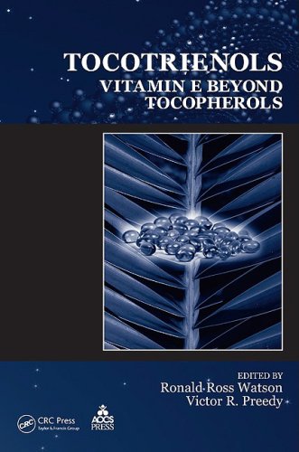 Tocotrienols Vitamin E Beyond Tocopherols 1st Edition Ronald Ross Watson