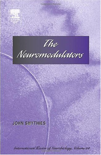 The Neuromodulators 1st Edition John Smythies Eds