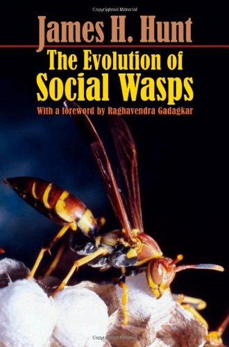 The Evolution Of Social Wasps James H Hunt