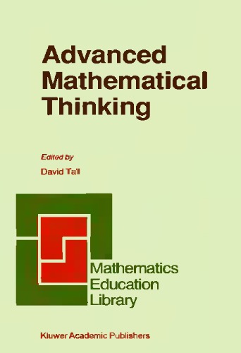 Didactical Phenomenology Of Mathematical Structures Freudenthal