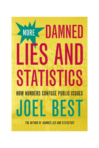 More Damned Lies Statistic Best J