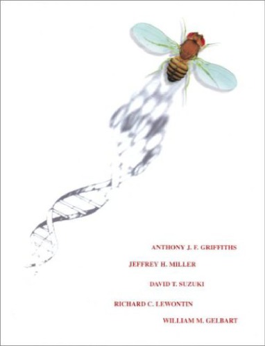 Introduction To Genetic Analysis Solutions Megamanual Eighth Edition Anthony Jf Griffiths