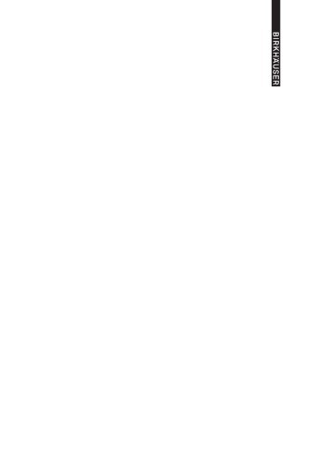 Introduction To Mathematical Systems Theory Linear Systems Identification And Control Christiaan Heij