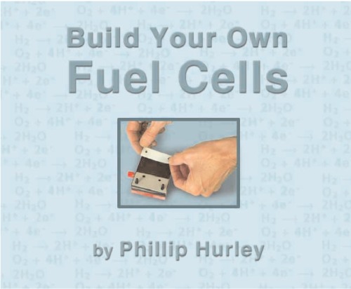 Electrical Engineering How To Build A Fuel Cells Hurley P
