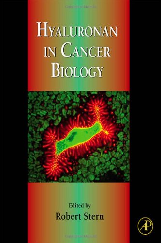 Hyaluronan In Cancer Biology Robert Stern