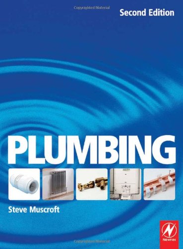 Plumbing For Level 2 Technical Certificate And Nvq 2nd Edition Steve Muscroft