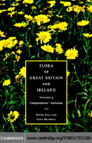 Flora Of Greatbritain And Ireland Sell Murrell