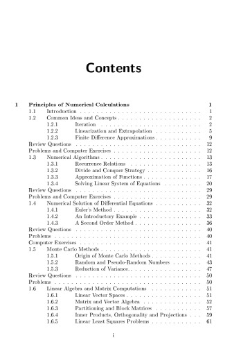 Numerical Mathematics And Scientific Computation Dahlquist