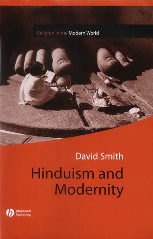Hinduism And Modernity David Smith