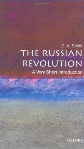 The Russian Revolution Smith