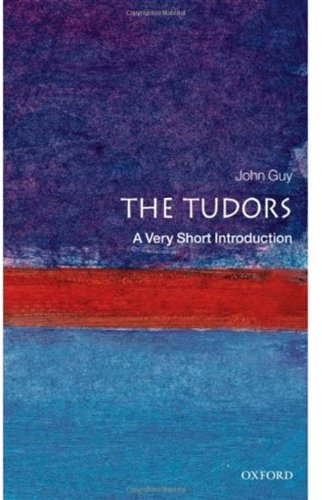 The Tudors John Guy