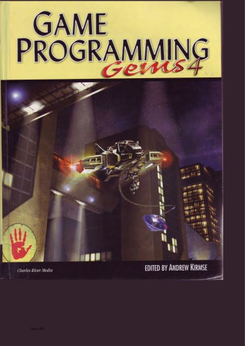Game Programming Gems Kirmse A