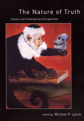 The Nature Of Truth Illustrated Edition Michael P Lynch