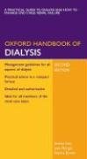 Oxford Handbook Of Dialysis 3rd Edition Jeremy Levy Edwina Brown