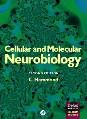 Cellular And Molecular Neurobiology 2nd Ed Constance Hammond