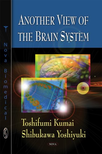 Another View Of The Brain System Toshifumi Kumai