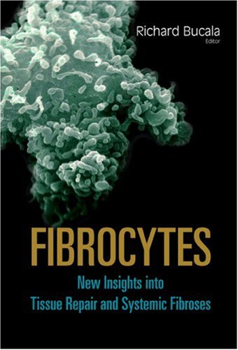 Fibrocytes New Insights Into Tissue Repair And Systemic Fibrosis 1st Edition Richard Bucala
