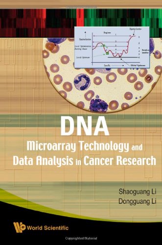 Dna Microaray Technology And Data Analysis In Cancer Research 1st Edition Shaoguang Li
