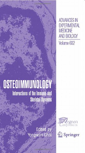 Osteoimmunology 1st Edition Dallas C Jones Marc N Wein Laurie H Glimcher Auth
