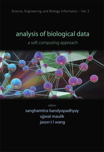 Analysis Of Biological Data A Soft Computing Approach Sanghamitra Bandyopadhyay