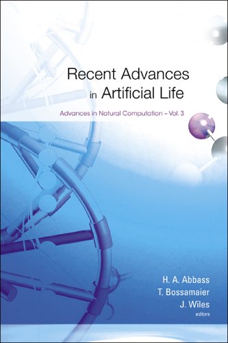 Recent Advances In Artificial Life Sydney Australia 5 8 December 2005 H A Abbass Et Al