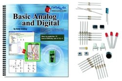 Basic Analog And Digital Student Guide Version 12 Andy Lindsay