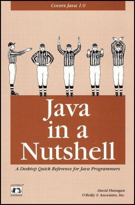 Java In A Nutshell A Desktop Quick Reference 4th Ed David Flanagan