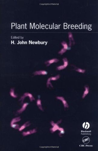 Plant Molecular Breeding H J Newbury